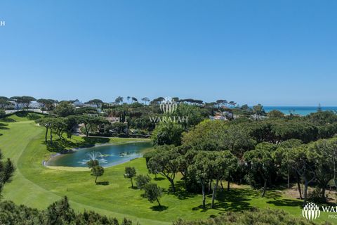 Villa a Vale do Lobo, Faro, Vale do Lobo - € 4.250.000 | Ref: Bessie - foto 20